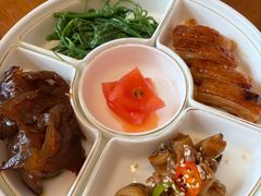-华尔道夫酒店·紫金阁