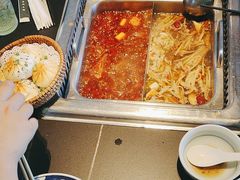 -大隐·成都火锅Bistro(合生麒麟新天地店)