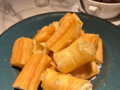-钟菜·粤菜点心·宴请(海上世界·汇港二期店)