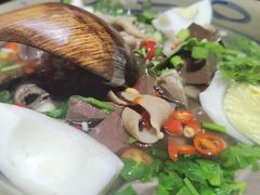 哈尼鸡杂-云上千禾(水上店)