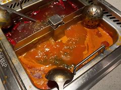 -海底捞火锅(赛格国际购物中心店)