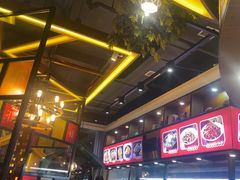 -聚味瞿记·龙虾堂(望城店)
