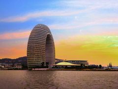 -苏州吴中太湖旅游区