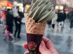 -吴裕泰茶庄(前门大街店)