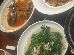 -瑶王府·广西菜(金阳路店)