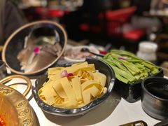 -捞三国美蛙鲜鱼火锅(茂业店)
