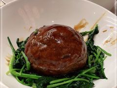 -A One Kitchen·南京精菜馆(德基广场店)