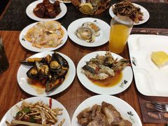 -汉巴味德(大悦城店)