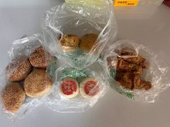 -满记烧饼(牛街东里小区一区店)