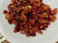 -川娃子(万塘汇店)