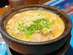 榆林豆腐-醉长安(钟楼旗舰店)