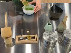 -THE MATCHA TOKYO抹茶东京