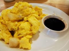 塞螃蟹-陈傻子餐厅(世纪都会店)