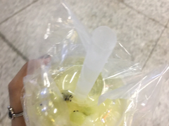 -口渴了(珠江路地铁站店)