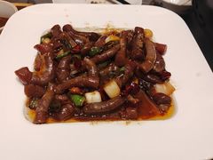 -老德州四合院·德州菜(天衢路店)