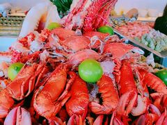 -沈阳君悦酒店·意坊意大利餐厅