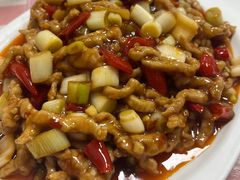 -洪霞餐馆