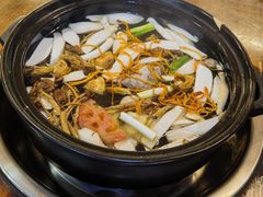 -茶马古道·野生菌清汤黄牛肉(沙溪店)