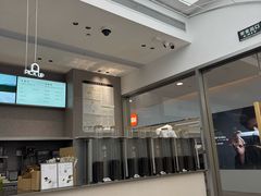 -喜茶(慈溪银泰城店)