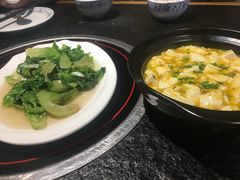 -老苏州芳和园茶酒楼  传统苏帮菜(观前店)