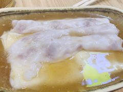 -藤原肠粉店