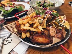 -AFS Cafe & Canteen(闽江二路店)