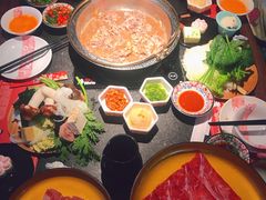 寿喜锅-牛New寿喜烧(闵行龙湖天街店)