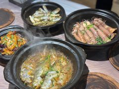 皮皮虾-小时候焗海鲜(鄞州万达店)