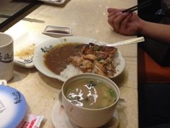 iphone_upload_pic-东菊料理(吉利购物广场店)