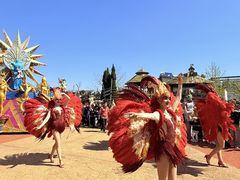 -大连海昌发现王国主题公园