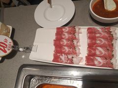 -海底捞火锅(河东万达广场店)