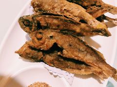 -老伍泉水涮肉(管庄店)