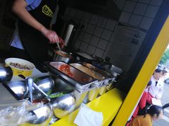 -降龙爪爪(建设路1店)