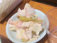 -兵哥豌豆面(壹方城店)