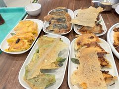 -今鲜源大酒店·中华餐饮名店(新湛路店)