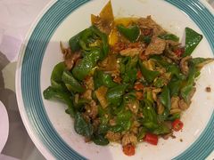 -海富荣·锅贴·陕菜家常菜(阳光城店)