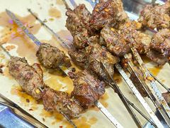 -清真·马峰烤肉(小学习北巷店)