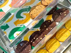 -赛百味SUBWAY(星摩尔店)