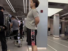 -VPsmart私教健身工作室(新华路旗舰店)