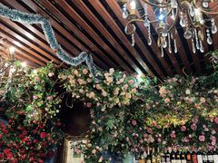 -第101座花园餐厅(湖滨88店)