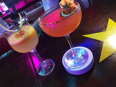 -MOSSO音乐酒吧·Live House(南京西路店)