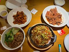 -九毛九西北菜(大东海店)