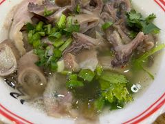 -冯四孃跷脚牛肉·川菜(徐州云龙店)