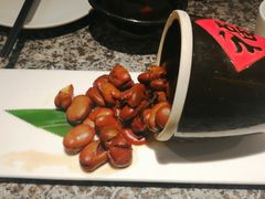 茴香豆-孔乙己(后海店)