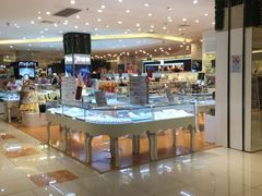 -北京华联购物中心(天通苑店)