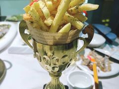 -古仓餐厅·创意菜