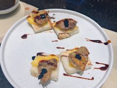 -大渔铁板烧(万象城店)