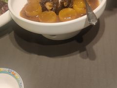 -肆月河豚·新淮扬(金融街店)