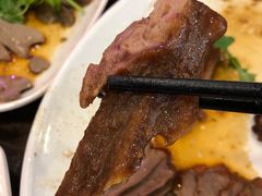-陆记鹅庄·潮汕菜·狮头鹅(大仟里店)