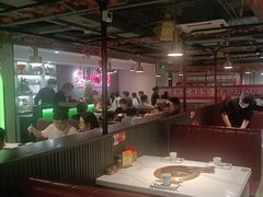 -炙城·韩式烤肉(南京东路店)